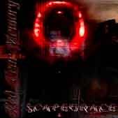 Red Tear Memory : Scapegrace